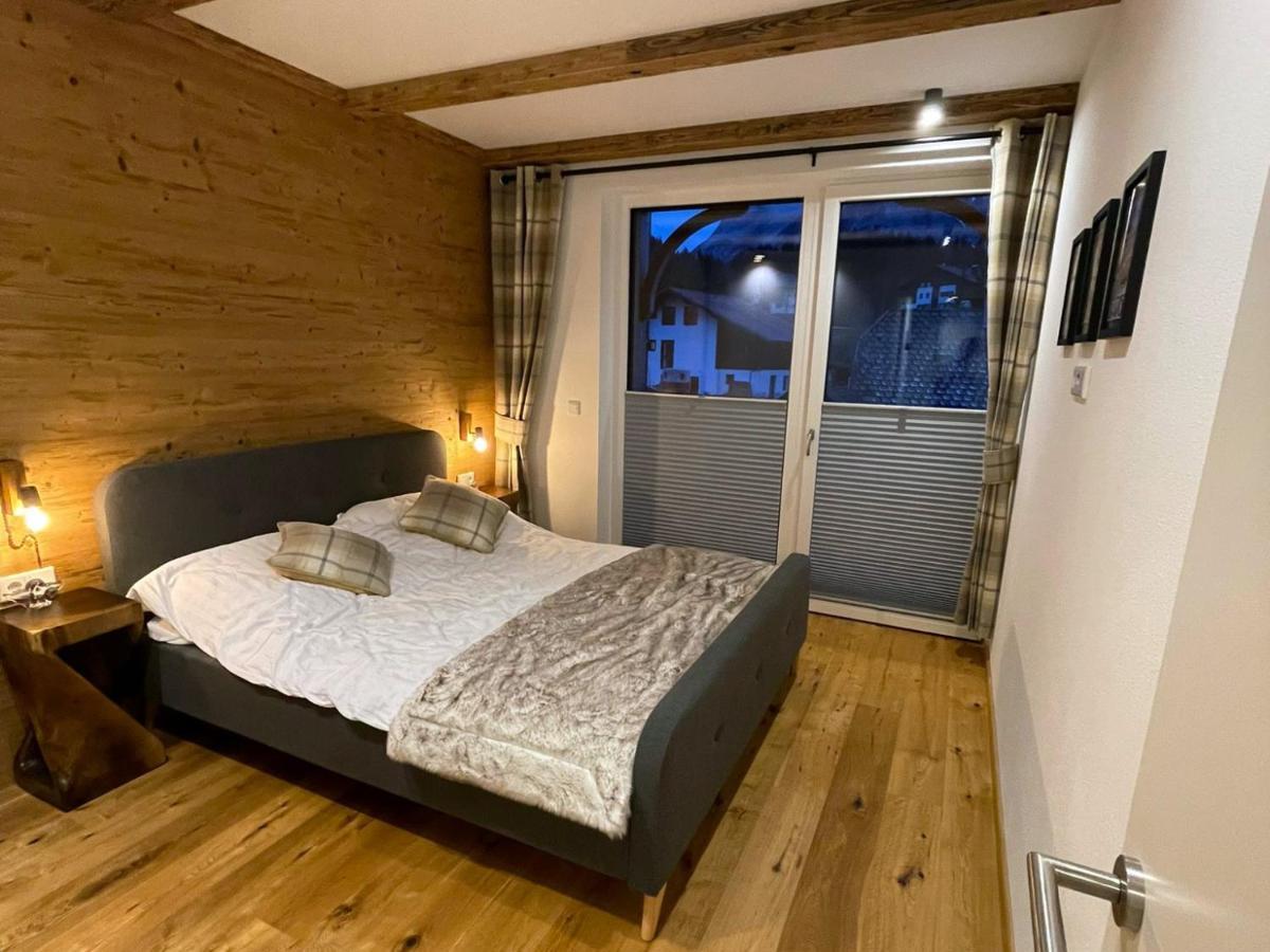 Apartment Alpenblick Tauplitz