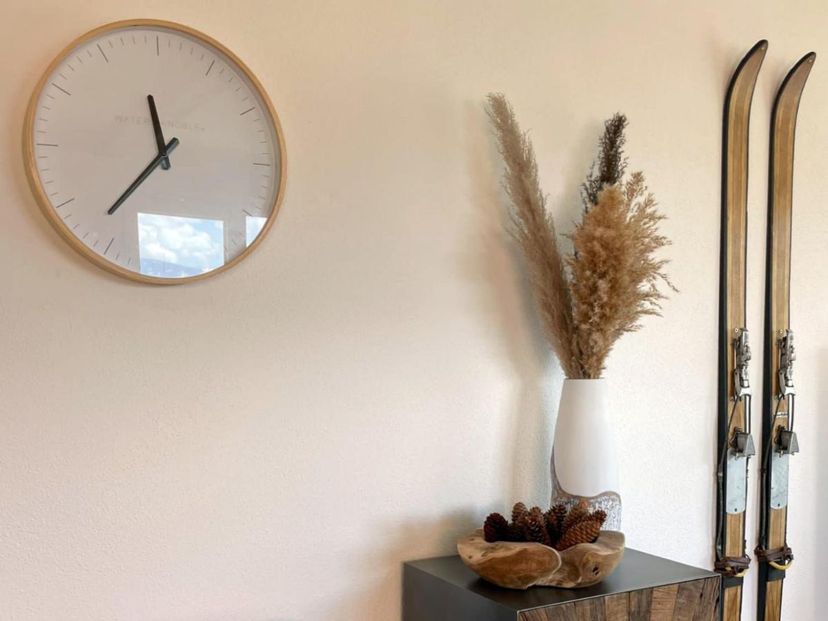 Apartment Alpenblick Tauplitz