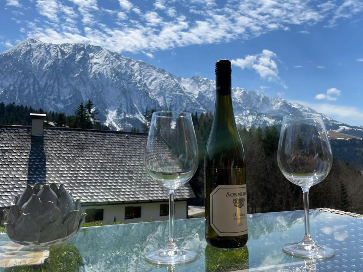 Alpenblick Tauplitz