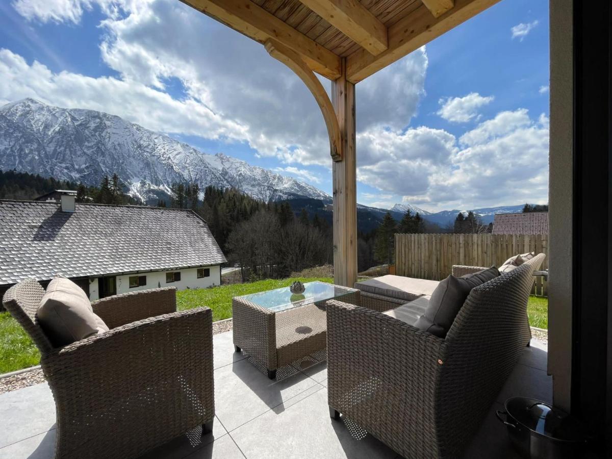 Alpenblick Apartment *