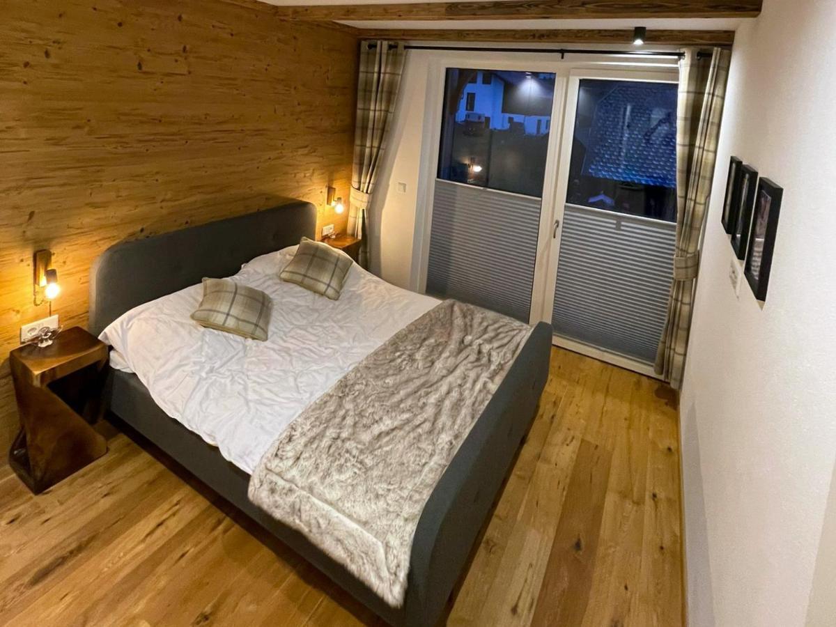 Alpenblick Apartment Tauplitz