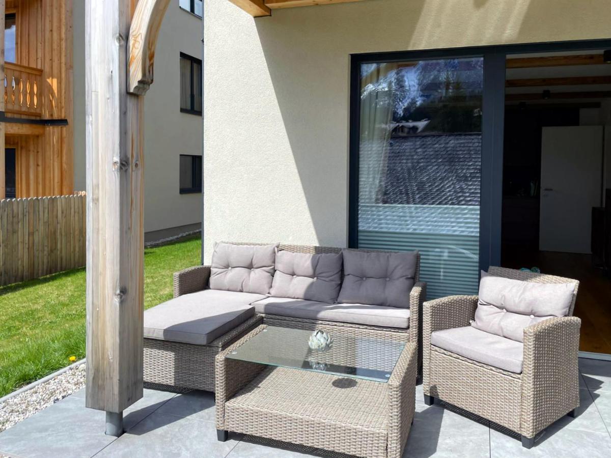 Alpenblick Apartment Tauplitz