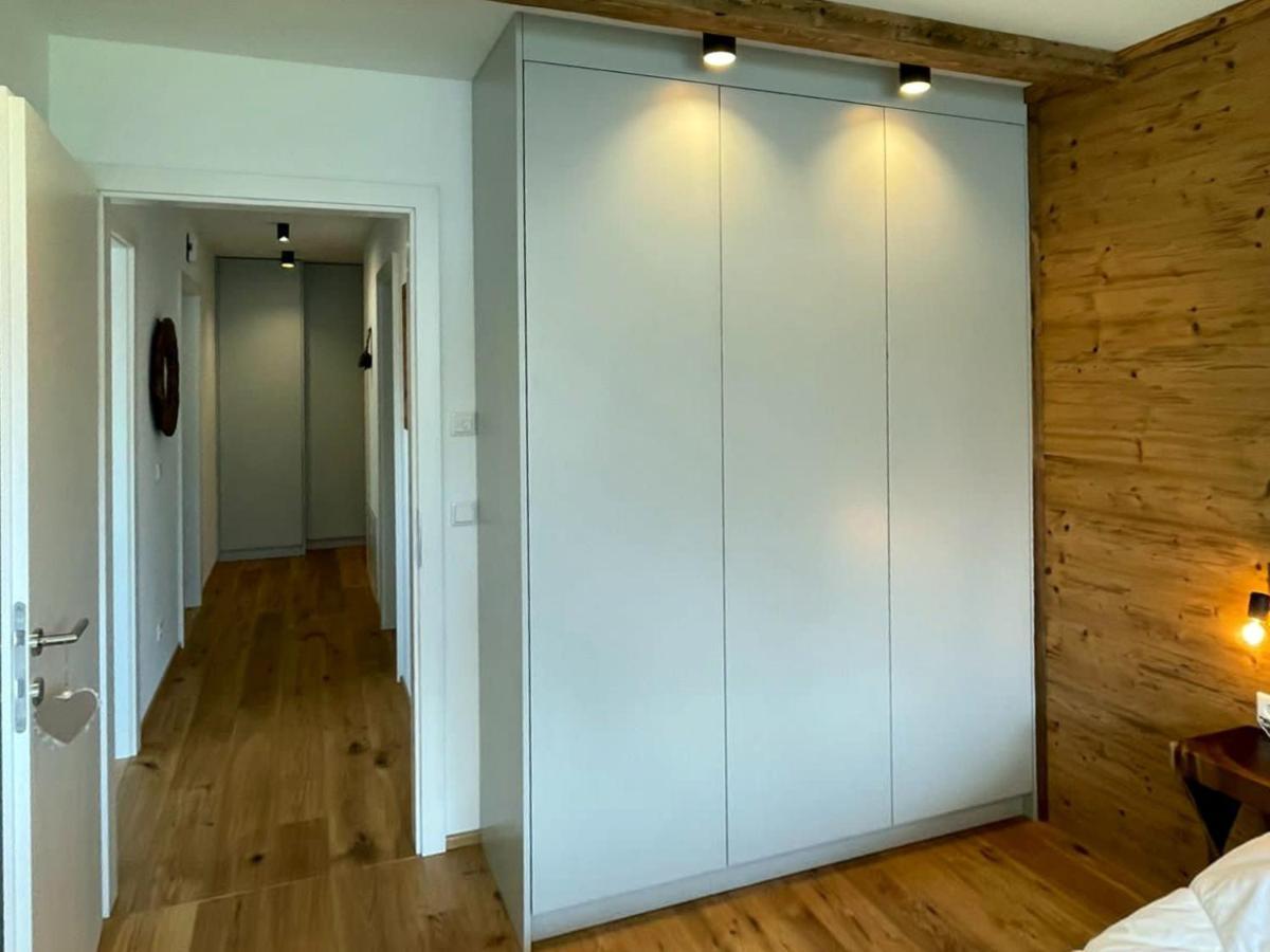 Apartment Alpenblick *