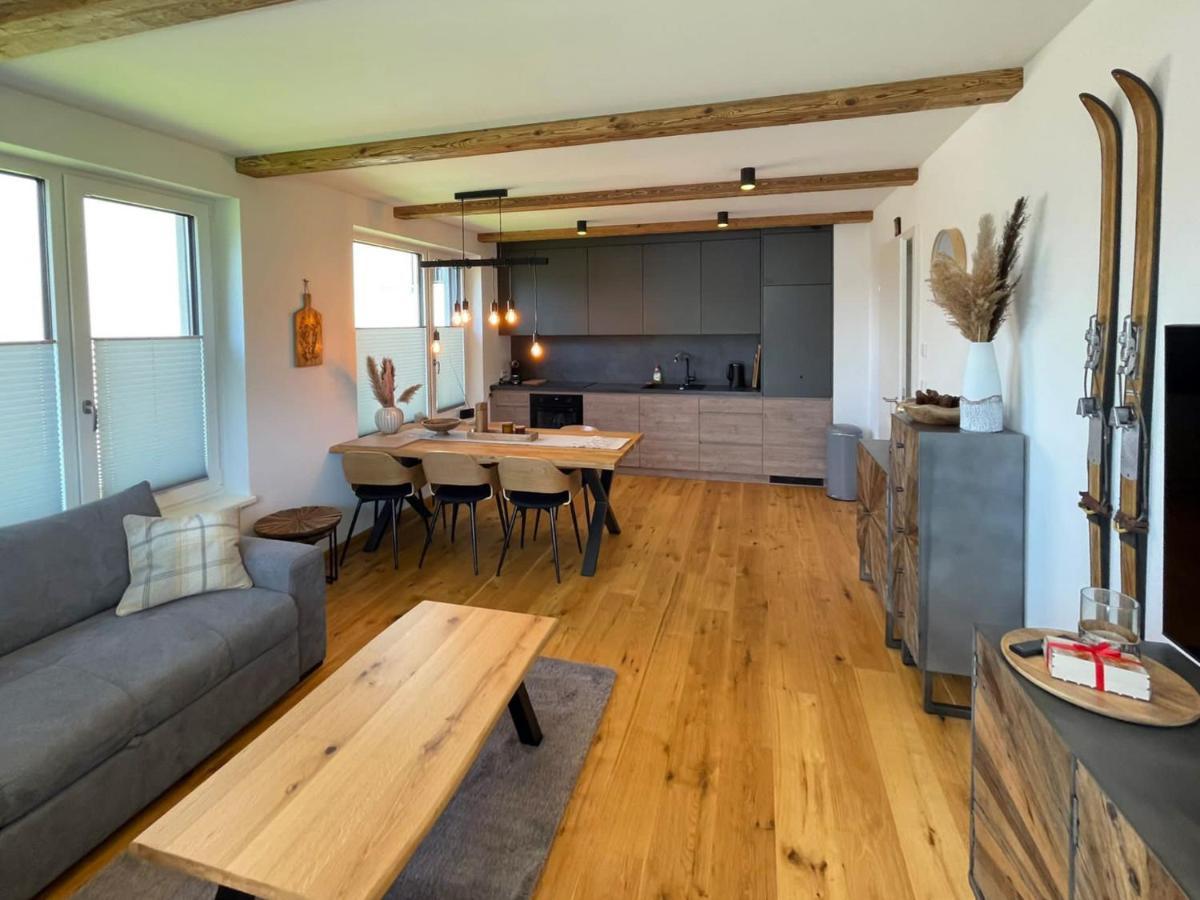 Alpenblick Apartment Tauplitz
