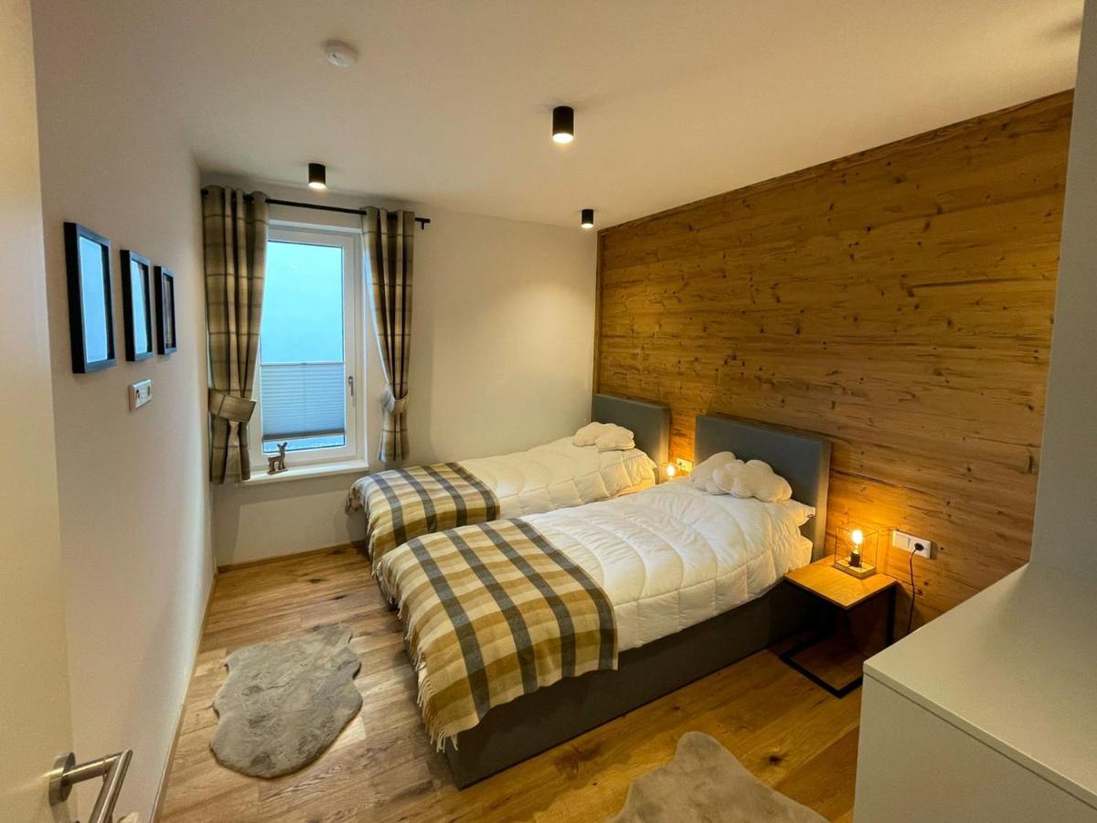 Alpenblick Apartment