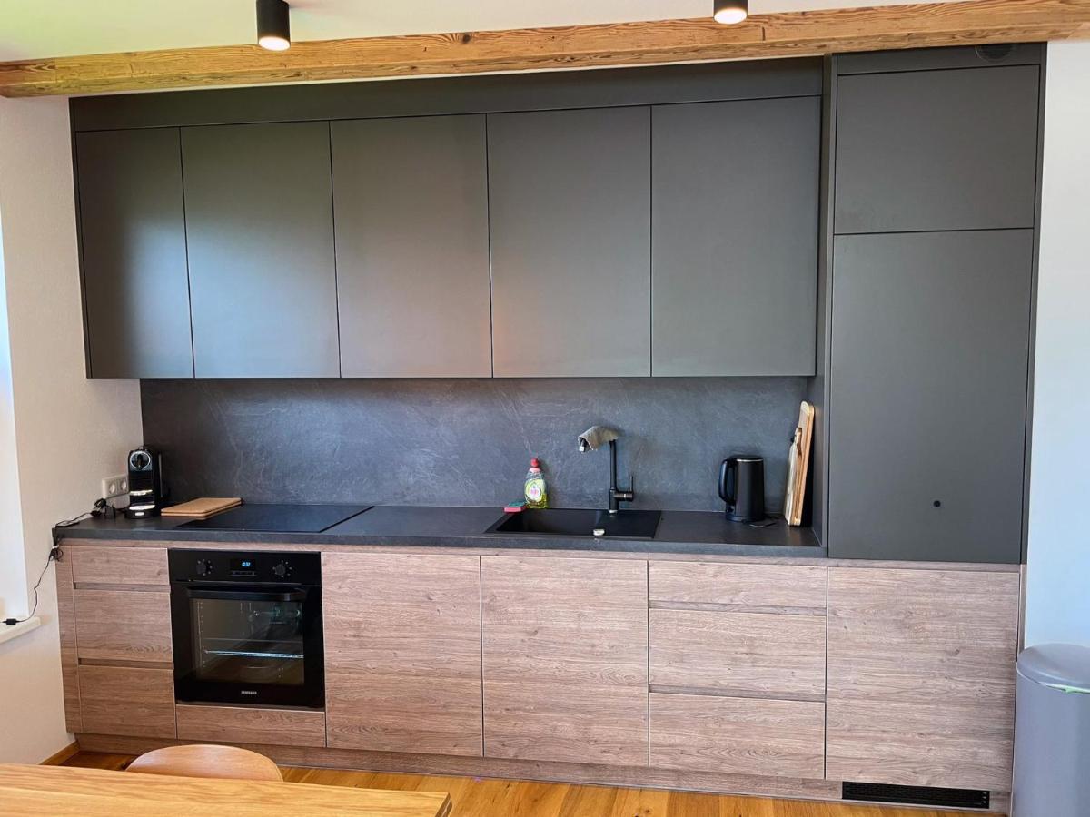 Apartment Alpenblick